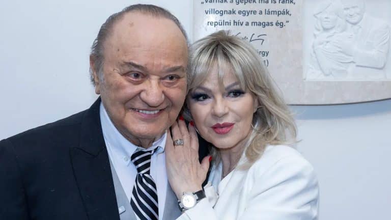 Balázs Klári Balesete Miatt Elmaradt Korda Györgyék Efott-Koncertje