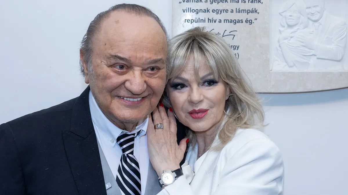 Balázs Klári balesete miatt elmaradt Korda Györgyék EFOTT-koncertje