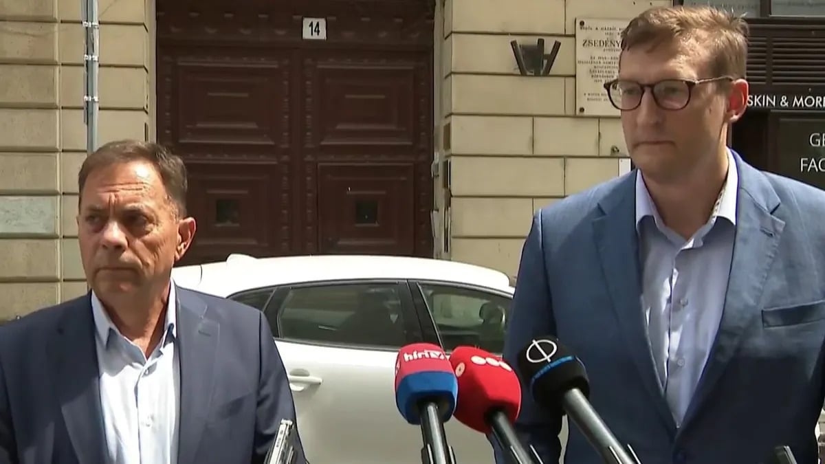 A Budapesti Ügyvédi Kamara közleménye Pócs János és Litresits András ügyében
