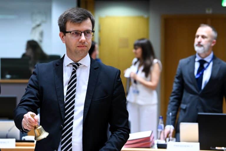 Bóka János Lehet Gulyás Gergely Utódja A Fidesz Frakcióvezető Székében