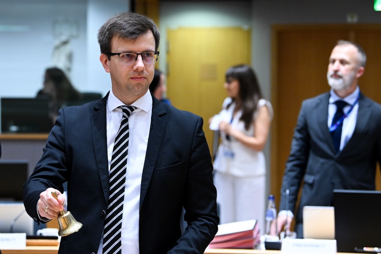 Bóka János lehet Gulyás Gergely utódja a Fidesz frakcióvezető székében