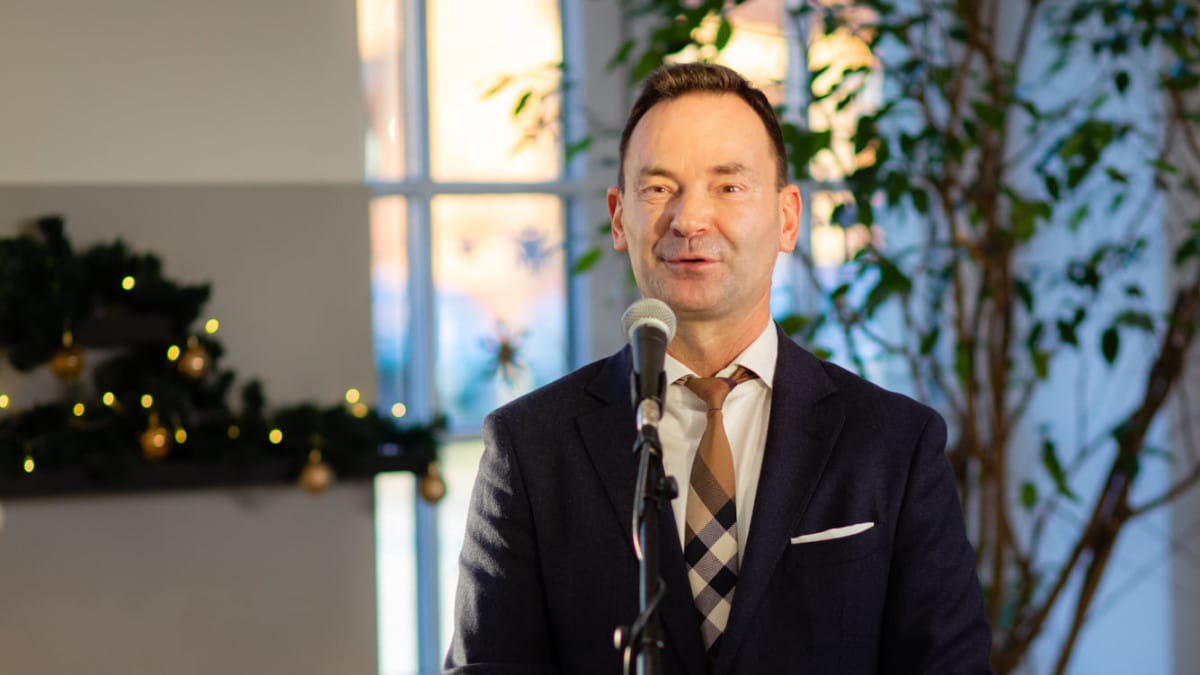 Gyenes Levente győzelme a gyömrői időközi önkormányzati választáson