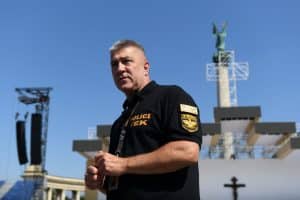 Hajdú János, A Tek Volt Vezetője Bevallotta, Hogy Rogán Antal Bizalmasa Hívta Egyeztetésre Az Aranykonvoj Ügyben