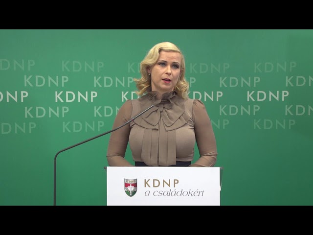 juhasz-hajnalka-kdnp tisza-megszoritasok