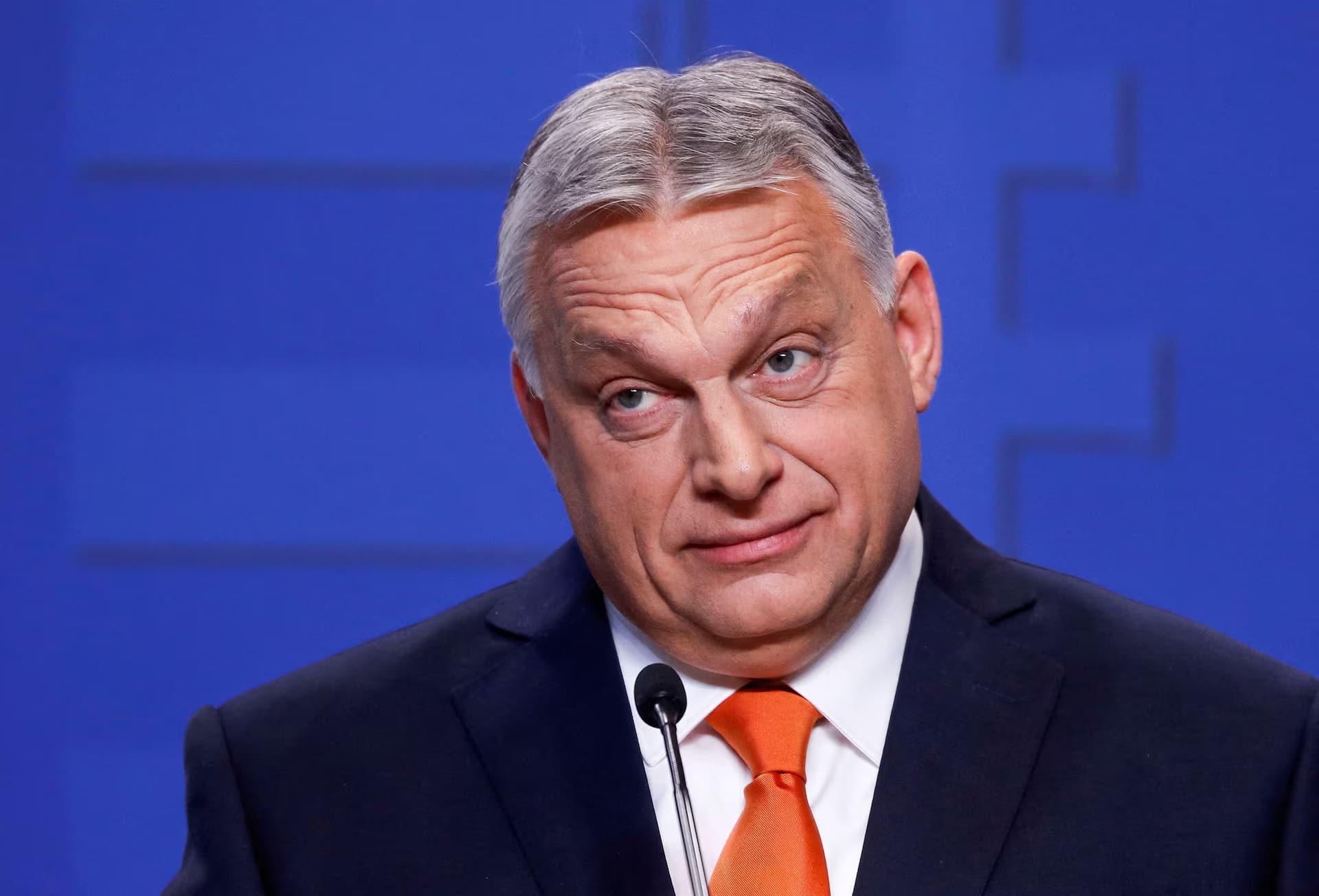 Kacsoh Dániel, aki Orbán Viktor rossz kormányzásával magyarázta a Fidesz választási vereségét