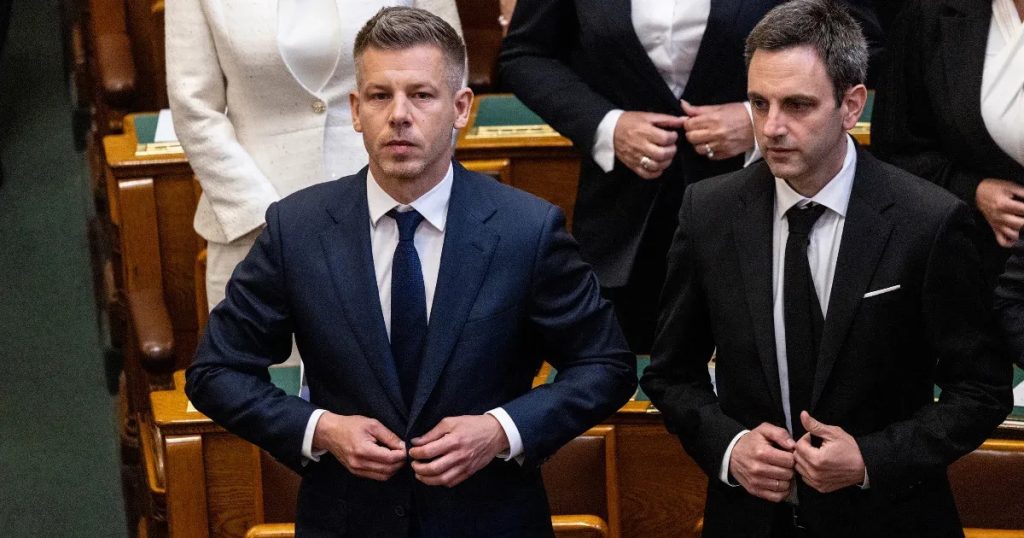 Magyar-Peter-Forsthoffer-Szomegvonas-Jogvita