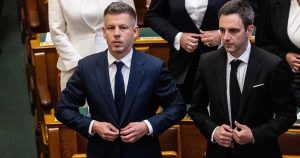 Magyar-Peter-Forsthoffer-Szomegvonas-Jogvita