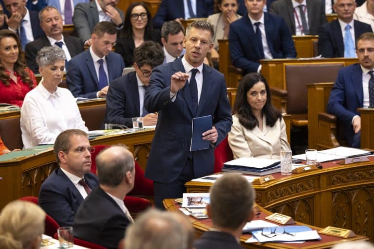 Magyar Péter Kormánya Kétharmados Többséggel Alakítja Át Az Orbán-Rendszer Intézményeit