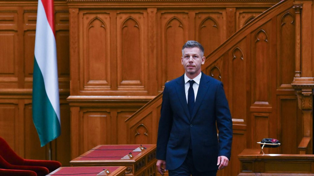 magyar peter paksi felajanlas