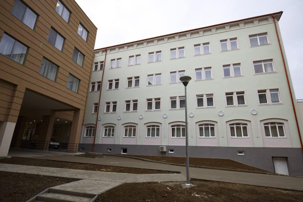 Markusovszky-Egyetemi-Oktatokorhaz-Rapli-Robert-Szombathely-Amputacio-Betegellatas