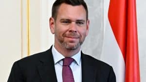 Vitézy Dávid A Máv Igazgatósága Teljes Személycseréjét Jelentette Be