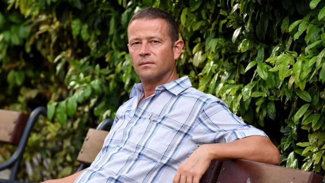 Orbán János Dénes, aki visszavásárolná műveinek felhasználási jogait a KMTG-től