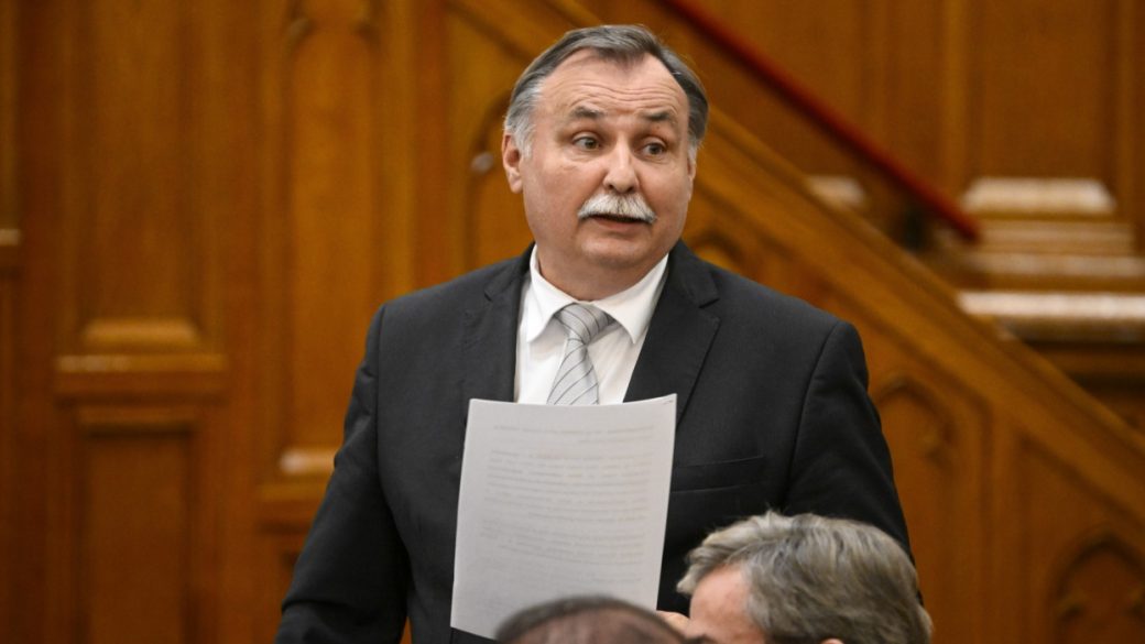 Polt Péter elszámoltatása az Alaptörvény módosítása után