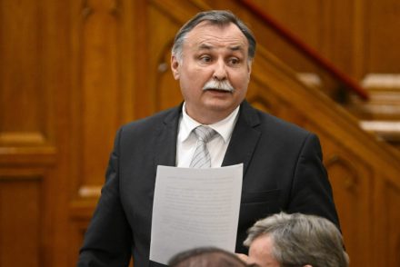 Gajdos László szerint Polt Péternek számot kell adnia – a távozás azonban még nem jelent büntetőjogi felelősséget