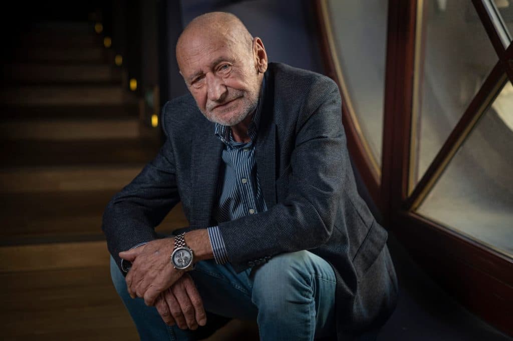 Reviczky-Gabor Betegsége Rák-Daganat-Mutet-A-Mi-Kis-Falunk-Sugarzakezeles