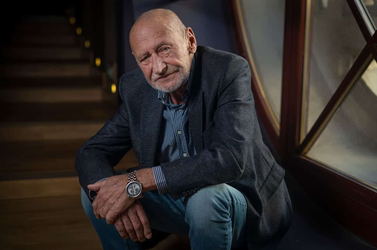 reviczky-gabor betegsége rák-daganat-mutet-a-mi-kis-falunk-sugarzakezeles