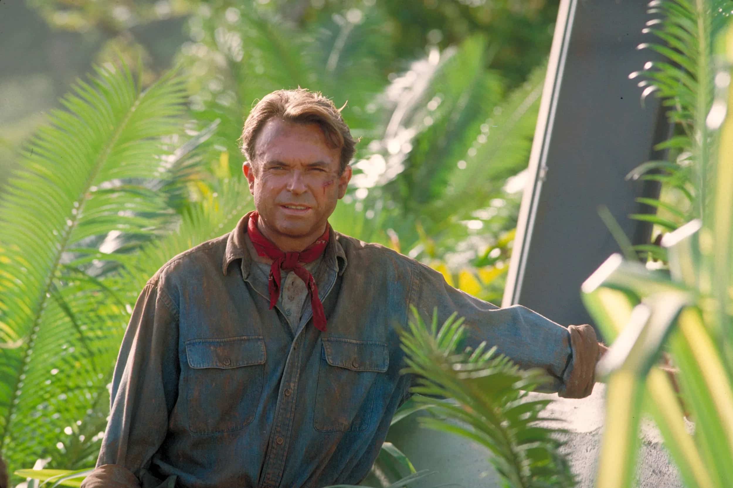 Sam Neill halálának oka tüdőgyulladás volt, a Jurassic Park színésze 78 évesen hunyt el