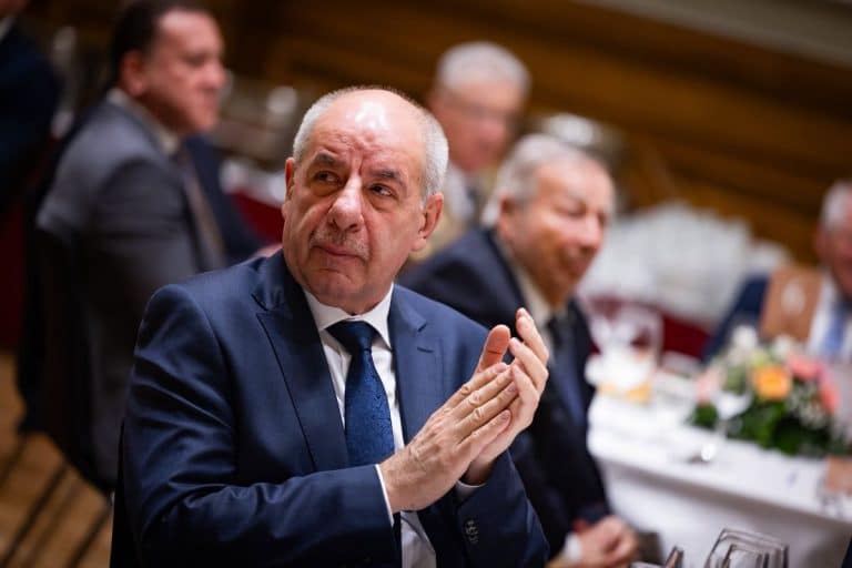 Sulyok Tamás Lemondása És Magyar Péter Felszólítása Az Országgyűlésben