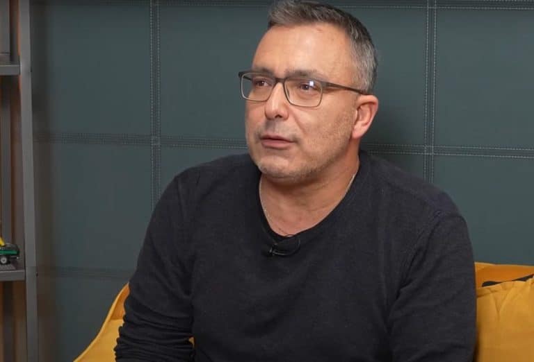 Sváby András Élesen Véleményezte Fásy Ádám Rónai Egonnak Adott Interjúját