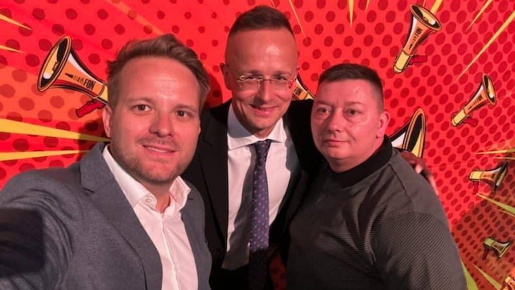 Szakacs-Istvan-Influenszer-Megbilincseles-Rendorseg-Orban-Viktor
