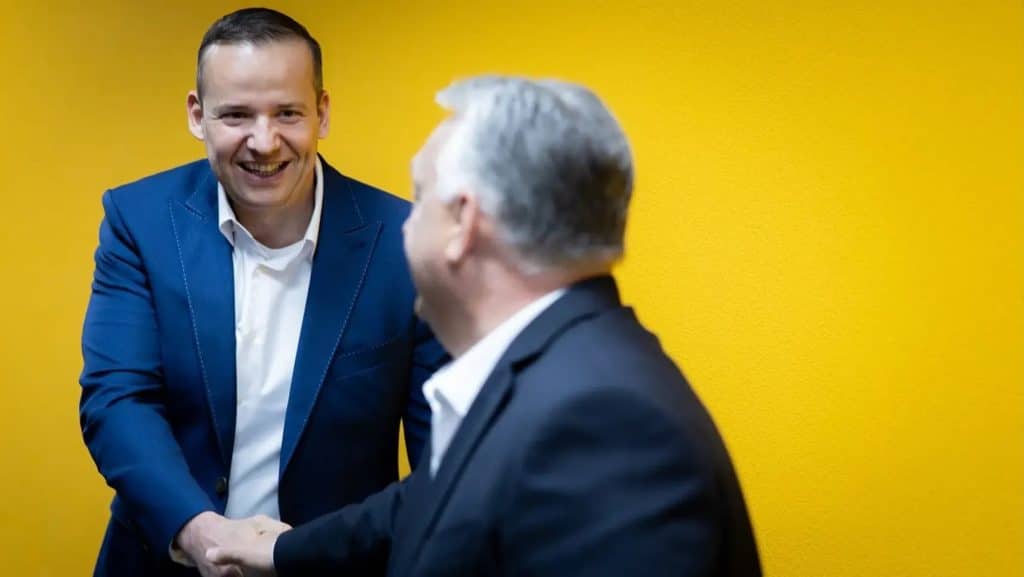 Toroczkai-Laszlo-Fidesz-Mi-Hazank-Tisza-Orban-Viktor-Magyar-Peter-Lebukas
