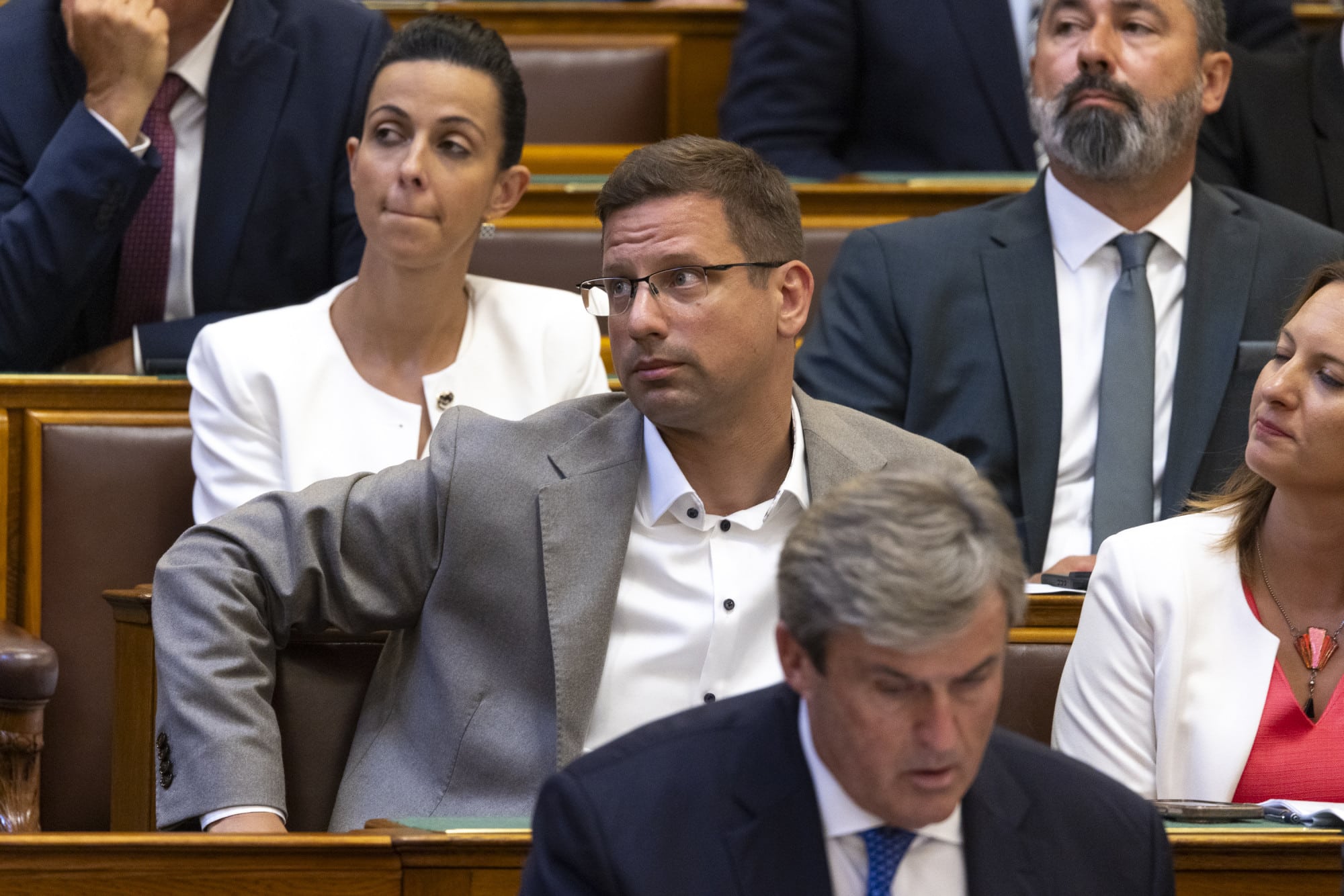 torok-gabor-fidesz-parlamenti-bojkott-magyar-peter-tisza-alkotmanymodositas