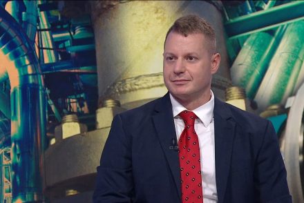 Nem akárkit jelöl a Mi hazánk köztásasági elnöknek: Tóth Mátét energiajogász