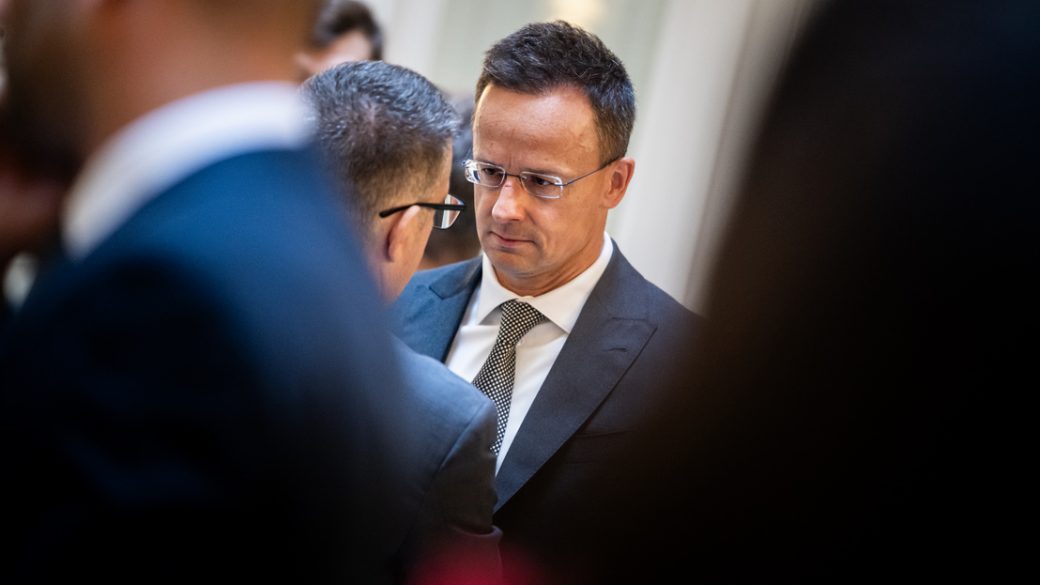 szijjártó péter