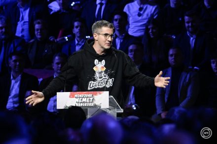 A Zebra DPK nekiment a Tisza-kormánynak: arra kéri a tagjait, készítsenek fotókat a magas árakról, és posztolják