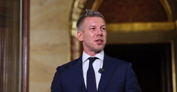 Mi történik, ha Paks tovább veszít a teljesítményéből? Magyar Péter a nagyfogyasztók korlátozását is lehetővé tenné