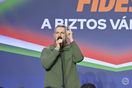 Lázárinfó állami pénzből? Minisztériumi technika miatt vizsgálják Lázár János országjárását