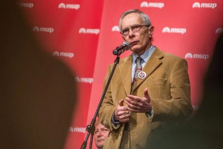 Bod Péter Ákos: Ha valaki most dutyiba megy, az nem politikai bosszú, hanem a papírforma