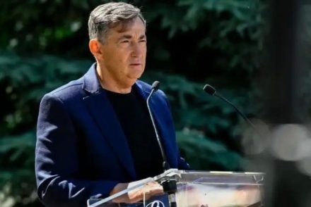 Martin József Péter elárulta, milyen jogi klauzula mögé rejtettek 5000 milliárdos extrakompenzációt az autópálya-szerződésben