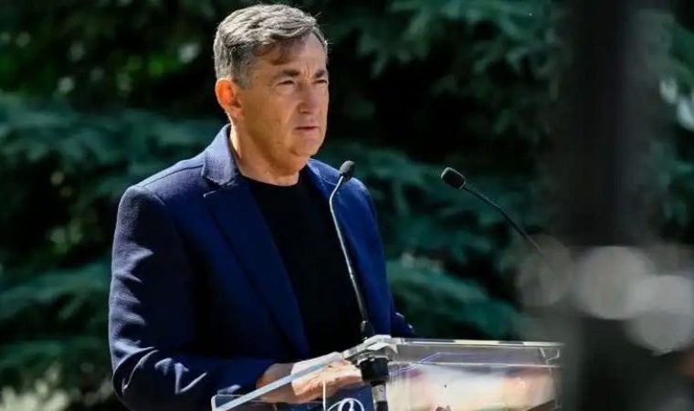 Martin József Péter elárulta, milyen jogi klauzula mögé rejtettek 5000 milliárdos extrakompenzációt az autópálya-szerződésben