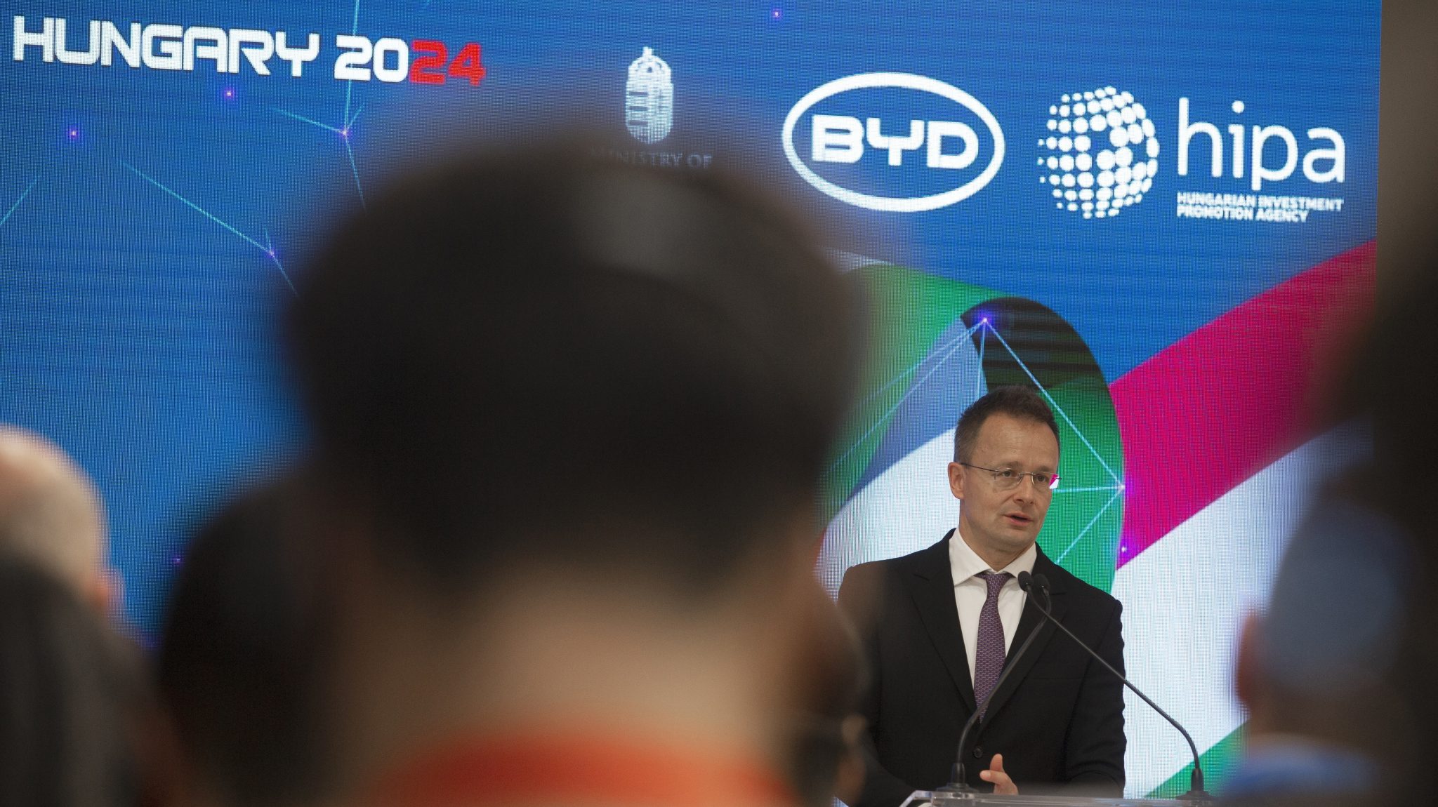 szijjarto peter byd szerzodes titkositottak