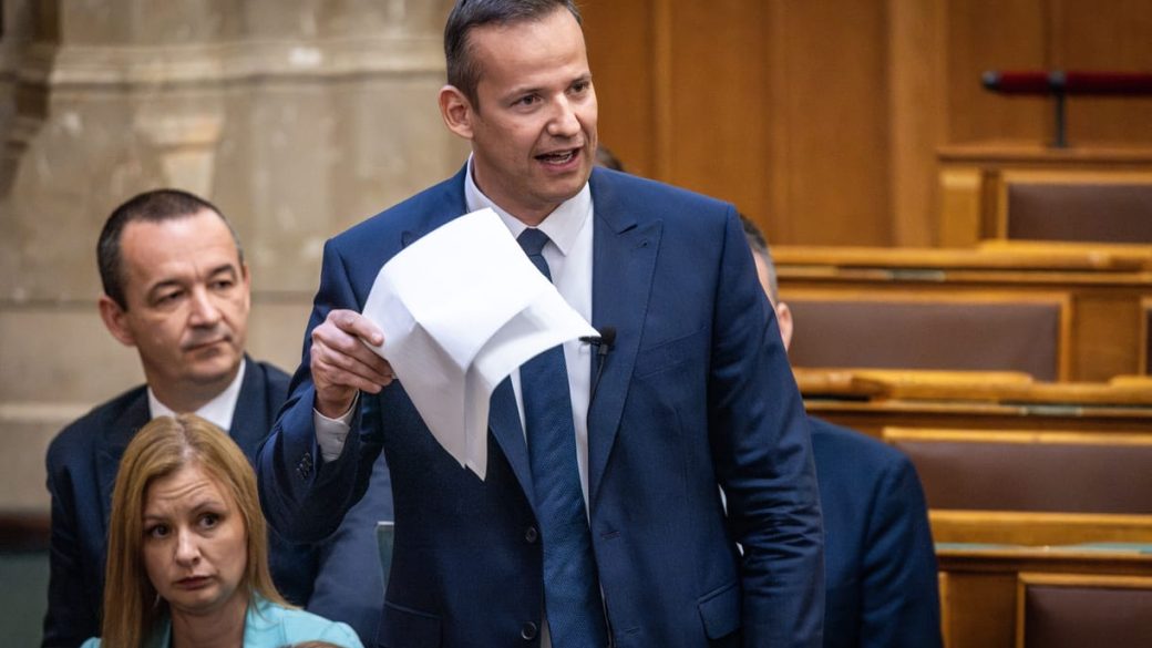 toroczkai laszlo roma holokauszt parlament magyarazat