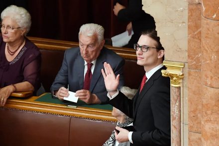 Új részletek derültek ki Orbán Gáspár csádi és nigeri missziójáról – Az úticélok megvannak, a feladatok nem