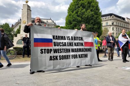 Magyar fiatalokat akartak beszervezni az oroszok: kikből épülhet a következő kapcsolati háló?