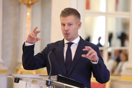 Ki bírja a következő hőhullámot? 868 milliárdos energiafejlesztést indít a kormány