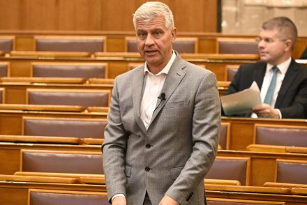 Szatmáry Kristóf vezetőszáras kijelentése a Fidesz-elnökség kétharmadáról – A salemi boszorkányok felől a láthatatlan lista a valódi erő