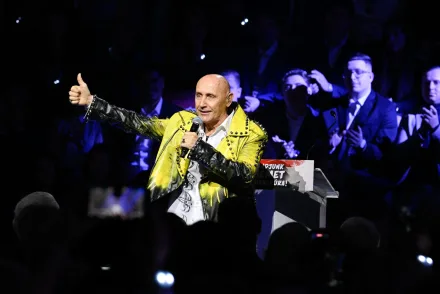 Pataky Attila 250 milliós NKA-ügye: a jogásza tanácsára nem beszél a visszavont támogatásokról