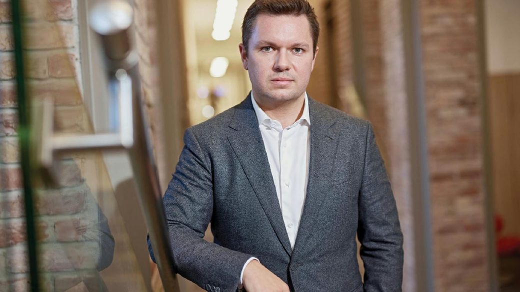 Matolcsy Ádám