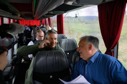 Lázár János már tavaly bevallotta: Őrültség volt, hogy a Fidesz-kormány nem épített nagy víztározókat