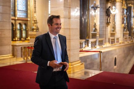 Németh Balázs: „Nem tudom, mennyit keres Orbán Viktor, de nem többet, mint egy kopott használtautó” – A nép ellensége kérdése maradt