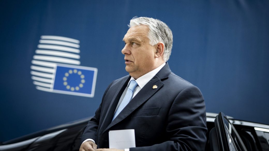 orbán viktor európai unió