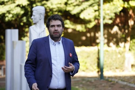 Jámbor András: Srácok, ezt a hazudozást és dezinformációt most abba kellene hagyni