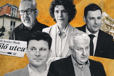Bangó Sándor kimondta Semjén Zsolt nevét: a Fidesz-KDNP szerint rágalmazás történt