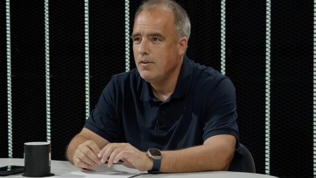 Török Gábor szerint a Fidesznek és a Tiszának is csak a saját igazsága számít | szmo.hu