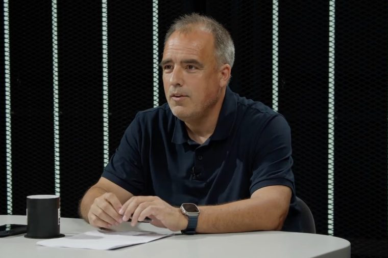 Török Gábor figyelmeztet: Életveszélyes csapdába sétált be a Tisza-kormány Unger Anna megválasztásával