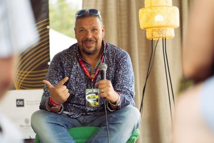 Így győzhető le Magyar Péter a jövőben Zárug Péter Farkas szerint – a Truman Show csapdája